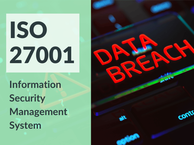 ISO 27001 Information Security