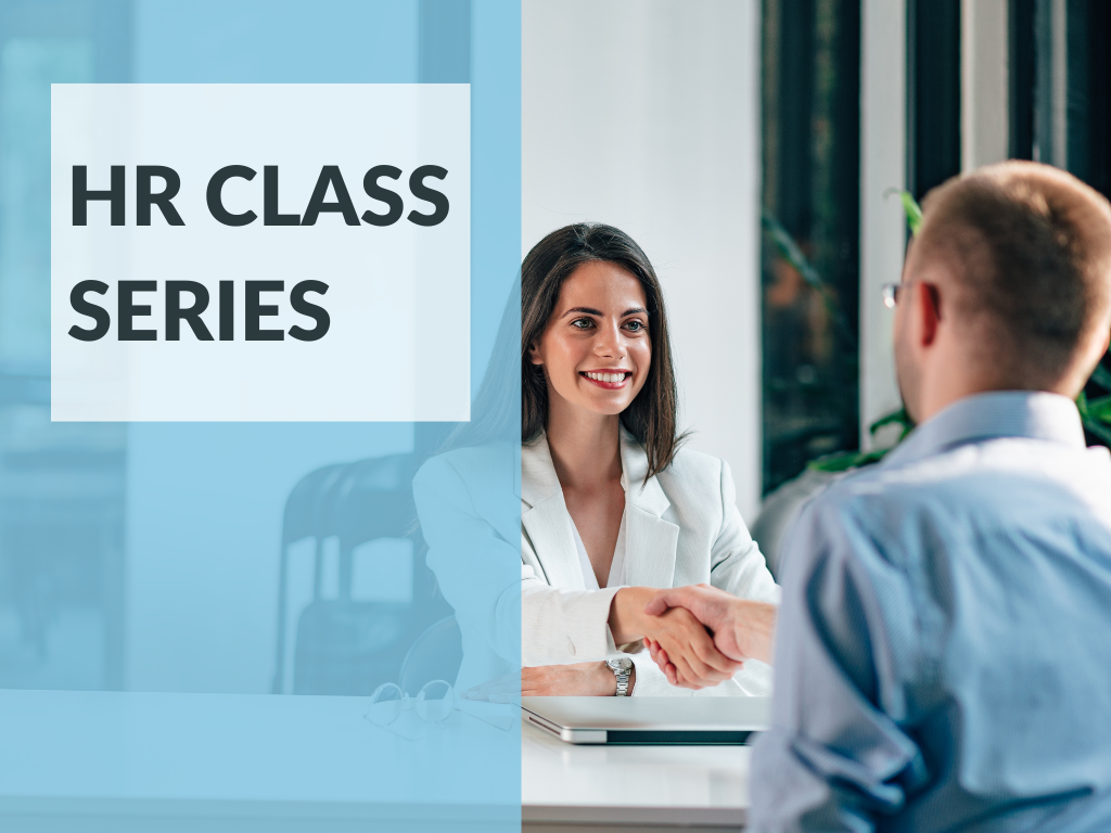 HR Class Series