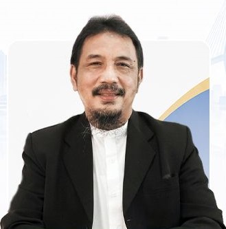 Rachmat S. Marpaung