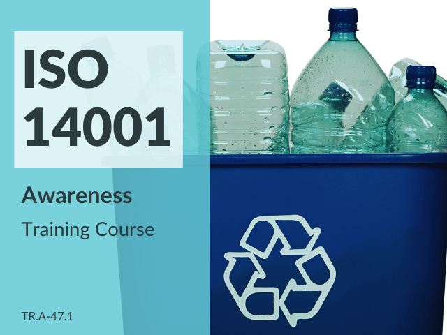 ISO 14001:2015 Awareness